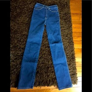 Vintage Calvin Klein jeans